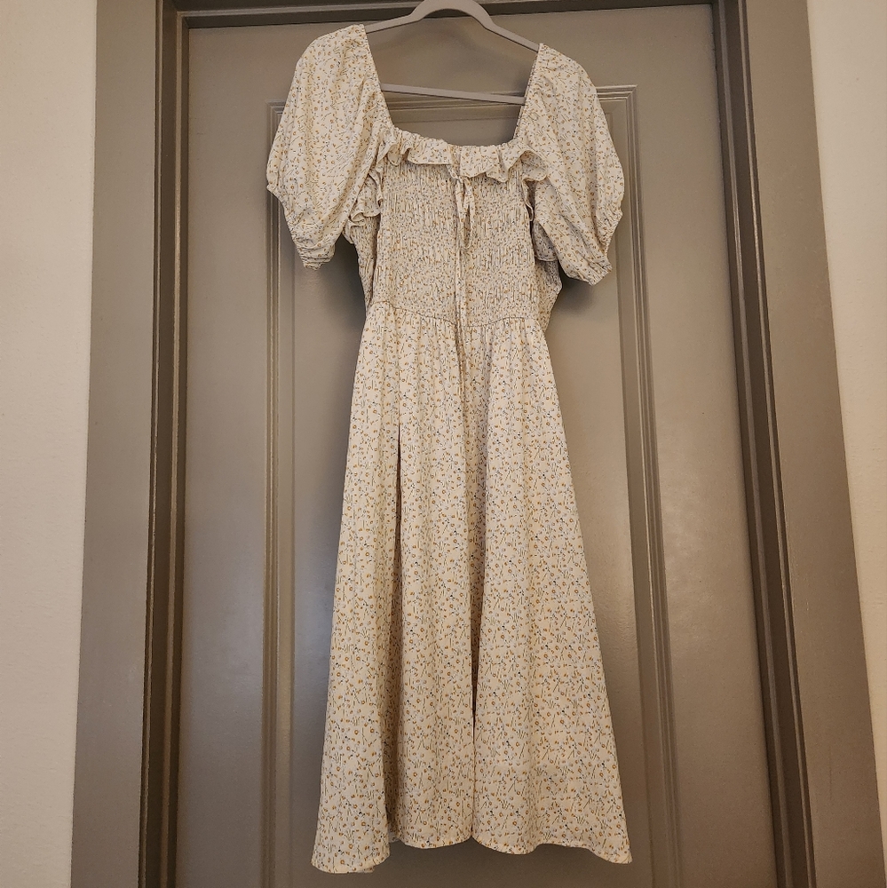 Ivy City Co Rae Dress